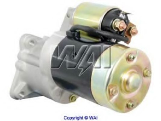 WAIglobal 17173N Starter